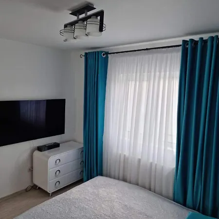 Vila Blue Case de vacanță *
