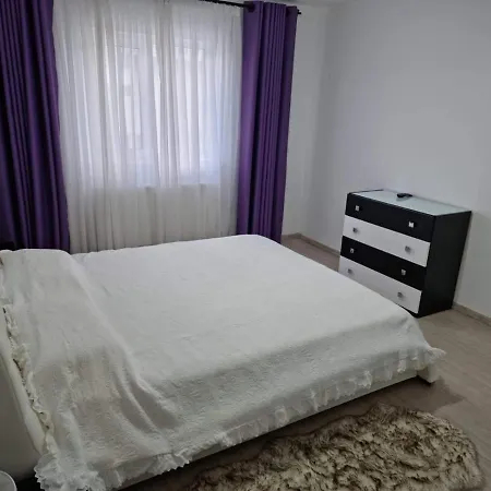 Vila Blue Case de vacanță *