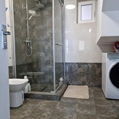 Vila Blue Case de vacanță