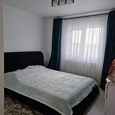Case de vacanță Vila Blue Năvodari